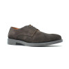 Blucher para hombre 24009 en color marrón