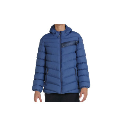 Anorak John Smith Jugar para niños