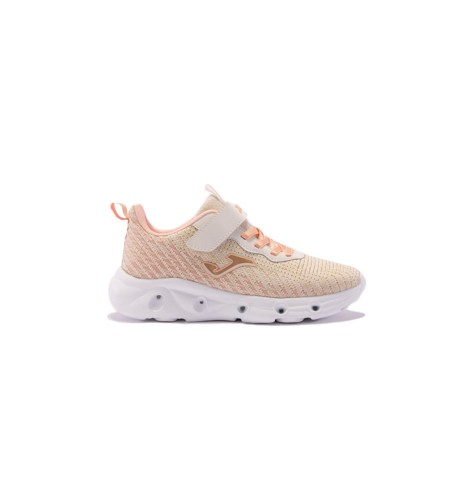 Zapatilla de luces Joma BUTTERFLY JR 2425