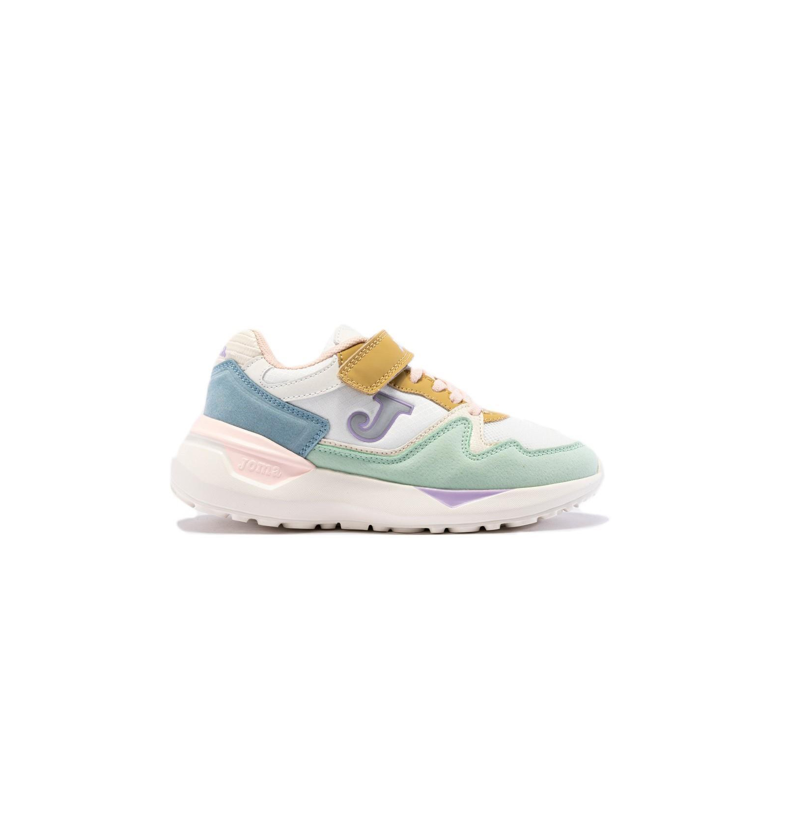 Zapatillas Joma 3080 JR 2416 para ni os