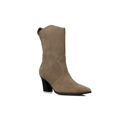 Bota cowboy para mujer Menbur INDIGES