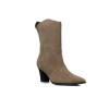 Bota cowboy para mujer Menbur INDIGES