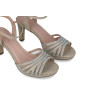 Sandalia Menbur GOSHENITA 23410