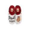 Zapatillas de estar en casa HOT POTATOES ABTENAU