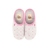 Zapatillas de estar en casa para niño HOT POTATOES LUDBREG