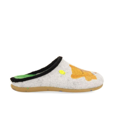 Zapatillas de casa para niños HOT POTATOES Santry