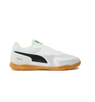 Zapatillas fútbol sala hombre Puma TRUCO III