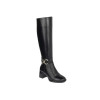 Bota alta Callaghan 32805 Etna para mujer
