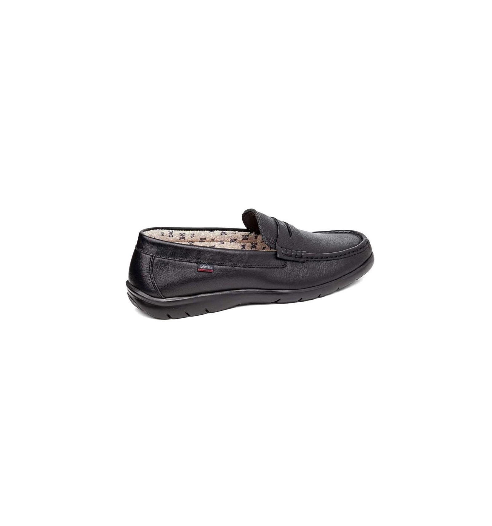Mocasin callaghan 2025 hombre