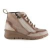 Botín deportivo Tekila 115 para mujer en color beige