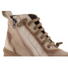 Botín deportivo Tekila 115 para mujer en color beige