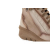 Botín deportivo Tekila 115 para mujer en color beige
