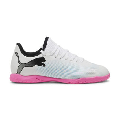 Botas de fútbol Puma juveniles FUTURE 7 PLAY IT 107739