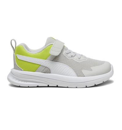 Zapatillas Deportivas Unisex niños PUMA Evolve Run Mesh AC+ PS, 386239