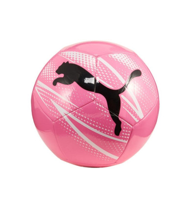 Balón de Fútbol Puma Attacanto Graphic Rosa