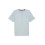 Camiseta Puma Essentials+ con logotipo bicolor pequeño para hombre
