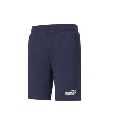 Shorts de punto Puma Essentials para hombre