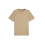 Camiseta Puma con logotipo pequeño Essentials para hombre
