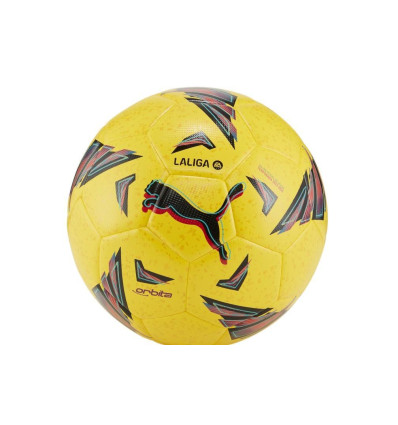 Balón de fútbol de training Puma Orbita LaLiga Hybrid