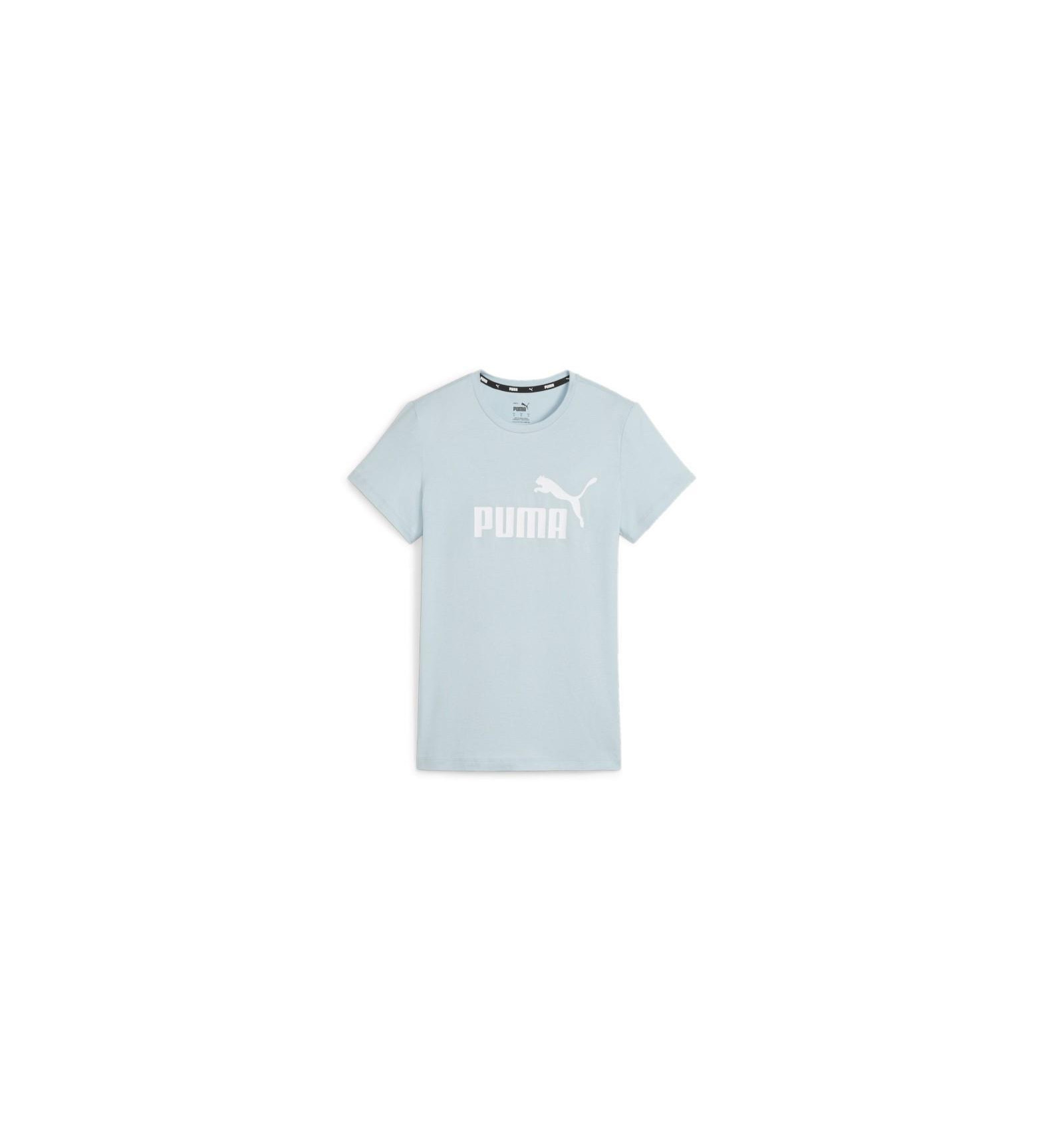 Camiseta Puma Mujer