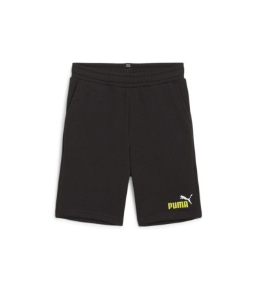 Shorts Puma para jóvenes Essentials+ Two-Tone