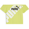 Camiseta gráfica Puma para jóvenes PUMA POWER