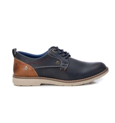 Zapatos oxford XTI 142505 para hombre