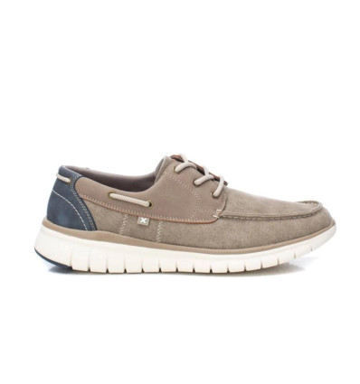 Zapato deportivo XTI 142310 para hombre Taupe