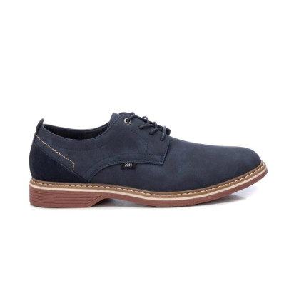 Zapato oxford XTI 142523 para hombre en color marino