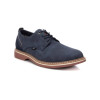 Zapato oxford XTI 142523 para hombre en color marino