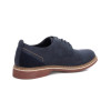 Zapato oxford XTI 142523 para hombre en color marino