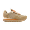 Sneakers Gioseppo RUKAJ para mujer de color beige