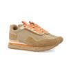 Sneakers Gioseppo RUKAJ para mujer de color beige