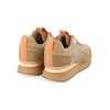 Sneakers Gioseppo RUKAJ para mujer de color beige