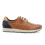 Zapatos con cordones Pitillos 4051 para hombre en color marrón