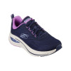 Zapatilla Skech-Air Meta - Aired Out 150131 para mujer