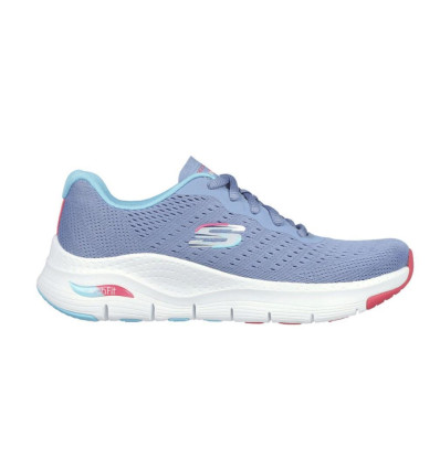 Zapatilla Skechers Arch Fit - Infinity Cool 149722 para mujer