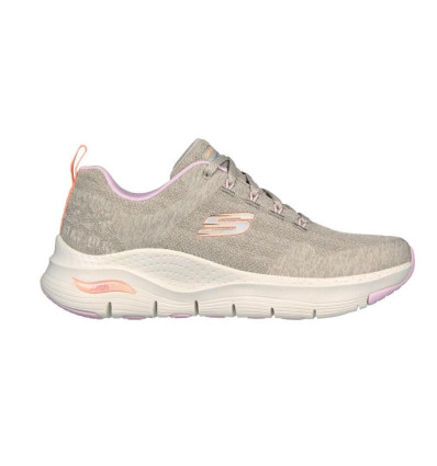 Zapatilla Skechers Arch Fit - Comfy Wave 149414 para mujer