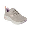 Zapatilla Skechers Arch Fit - Comfy Wave 149414 para mujer