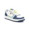 Zapatilla deportiva XTI 150718 para niña en color jeans