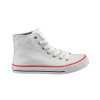 Zapatilla de lona John Smith 412 24V blanco