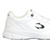 Zapatilla deportivas Johns Smith REWAS para hombre en blanco