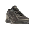 Zapatilla John Smith Ruwax para hombre en negro