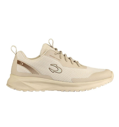 Zapatilla deportiva jon Smith Raxin W para mujer en beige