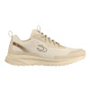 Zapatilla deportiva jon Smith Raxin W para mujer en beige