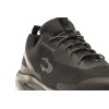 Zapatilla deportiva jon Smith Raxin para hombre en negro