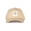 Gorra Popa 028 en beige