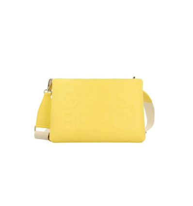 Bandolera Gioseppo NOCATEE 72158 en amarillo