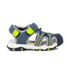 Sandalias de niños XTI KIDS 150673 en azul