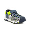 Sandalias de niños XTI KIDS 150673 en azul